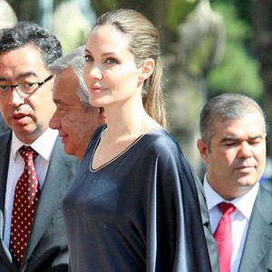 Angelina Jolie Angelina Jolie